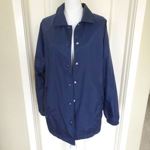Vintage Windbreaker/Coaches Jacket